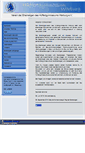 Mobile Screenshot of ehemaligen-verein.info